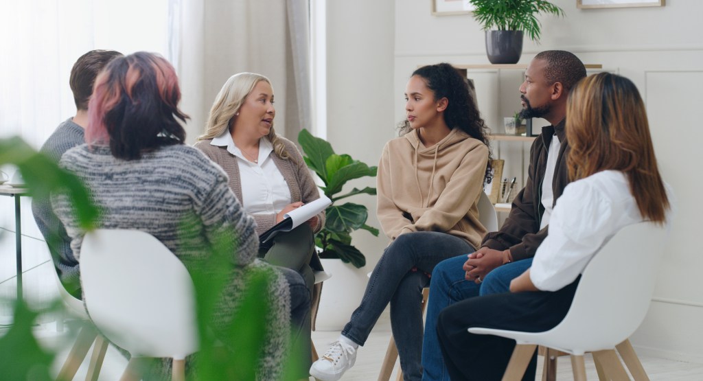 Our counsellors in Wirral | Stories Therapy Team